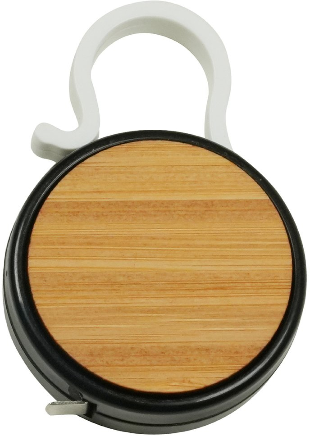 Продукт Ролетка Meter, бамбук, 1 m, чернана ниска цена с бърза доставка - BestPC.BG