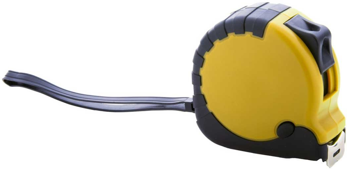 Инструмент/Тестер Cool Resure Ролетка, 5 m, 64 х 60 х 32 mm, жълтана ниска цена с бърза доставка - BestPC.BG