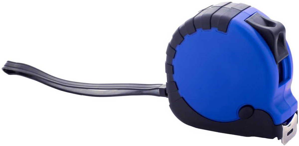 Инструмент/Тестер Cool Resure Ролетка, 5 m, 64 х 60 х 32 mm, синяна ниска цена с бърза доставка - BestPC.BG