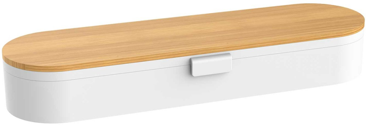 Universe Комплект прибори за хранене, в бяла кутияна ниска цена с бърза доставка - BestPC.BG