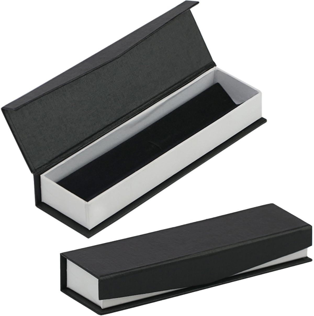 Magnetic Кутия, за 1 пишещо средствона ниска цена с бърза доставка - BestPC.BG