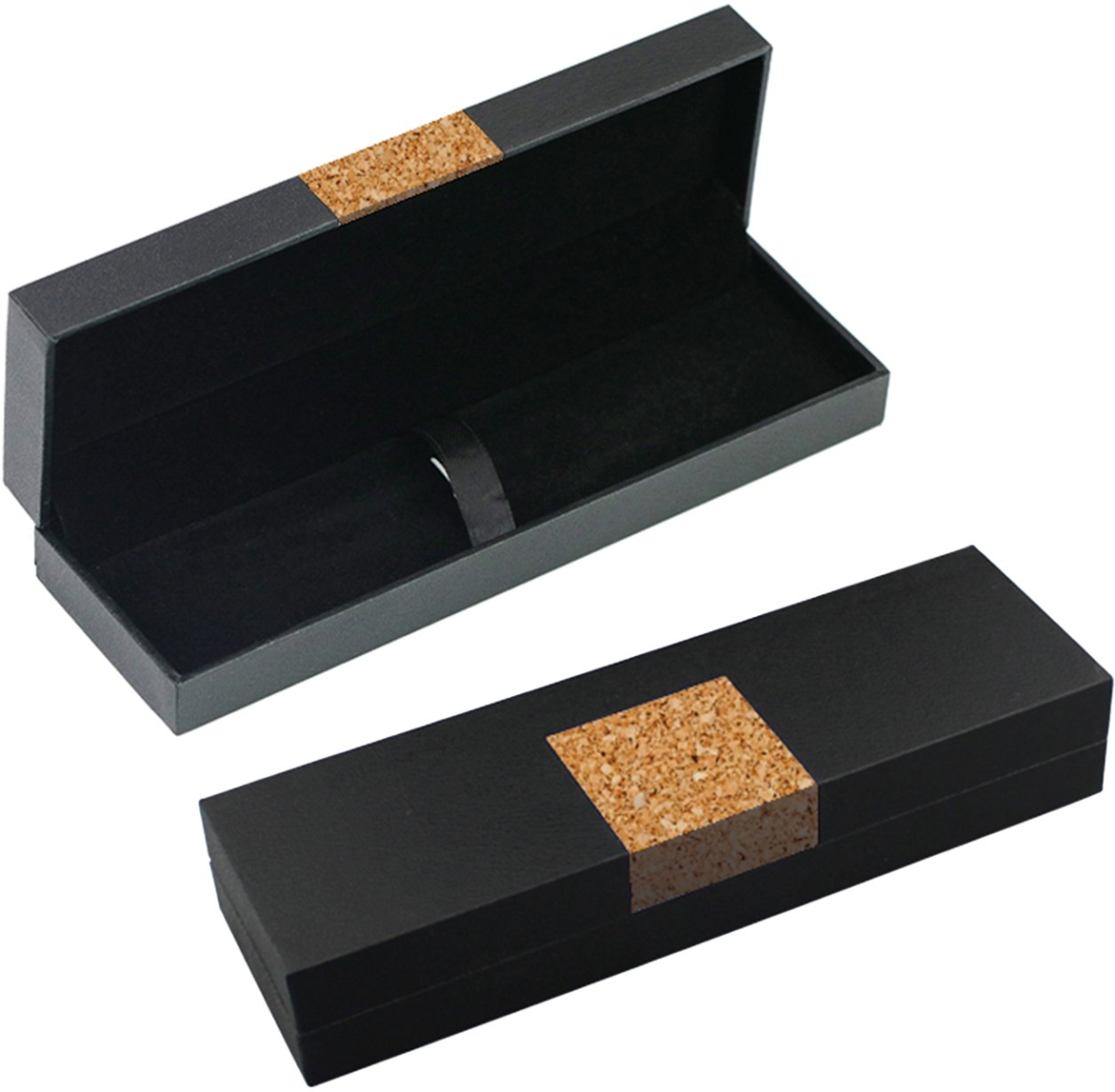 Продукт Cork Кутия, за 1 пишещо средствона ниска цена с бърза доставка - BestPC.BG