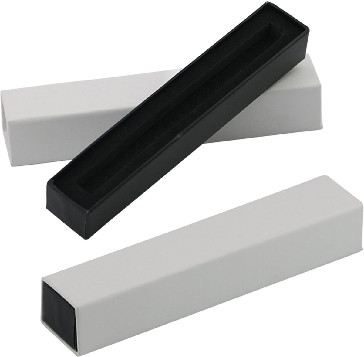 Basic Кутия, за 1 пишещо средствона ниска цена с бърза доставка - BestPC.BG