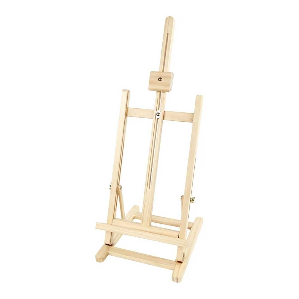 Creativ Company Статив за рисуване, дървен, 76 cmна ниска цена с бърза доставка - BestPC.BG