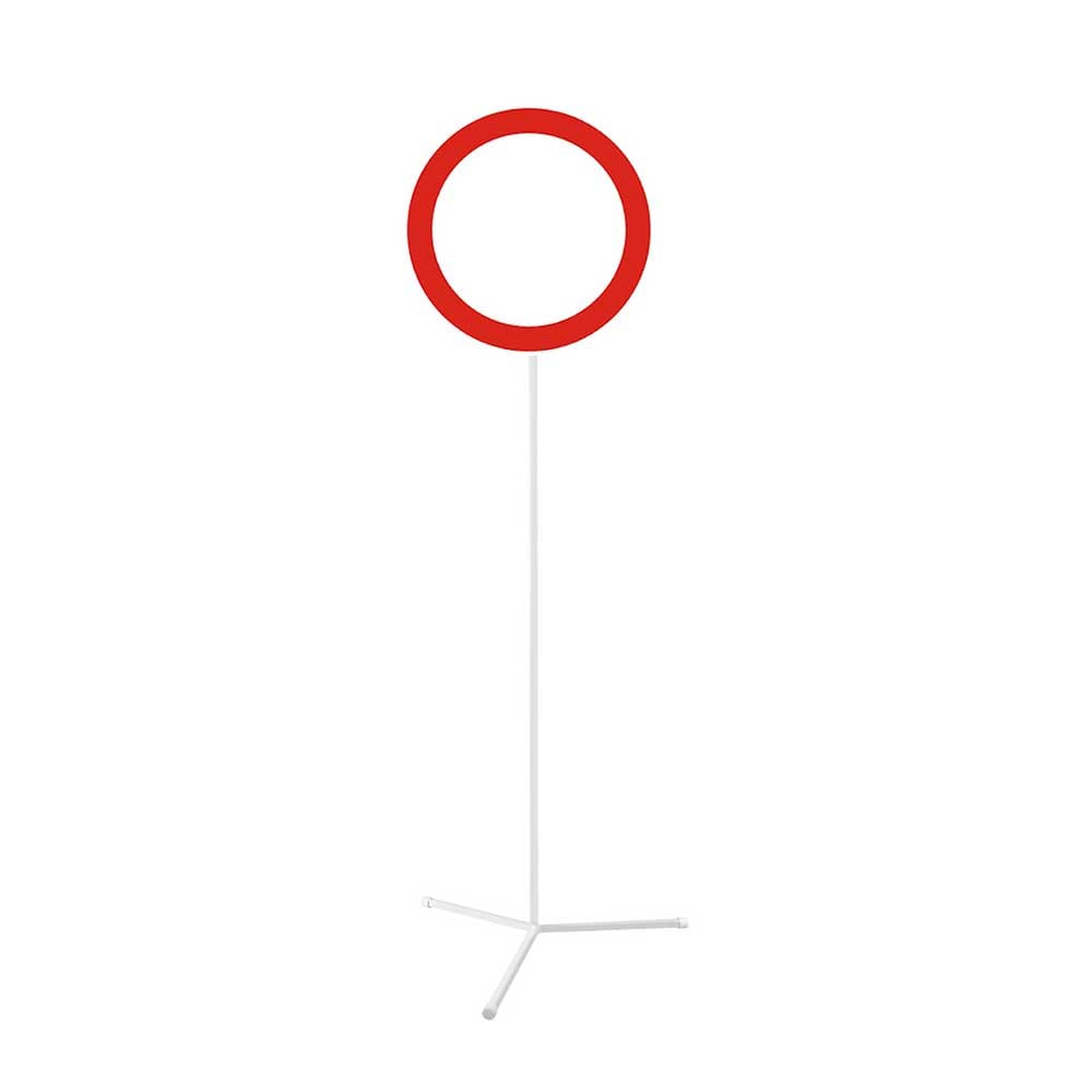 Продукт Пътен знак B2 - Забранено влизането в двете посоки, със стойкана ниска цена с бърза доставка - BestPC.BG