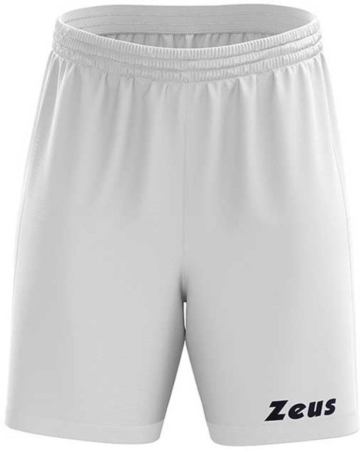Продукт Zeus Къси панталони Mida Bianko, размер S, белина ниска цена с бърза доставка - BestPC.BG