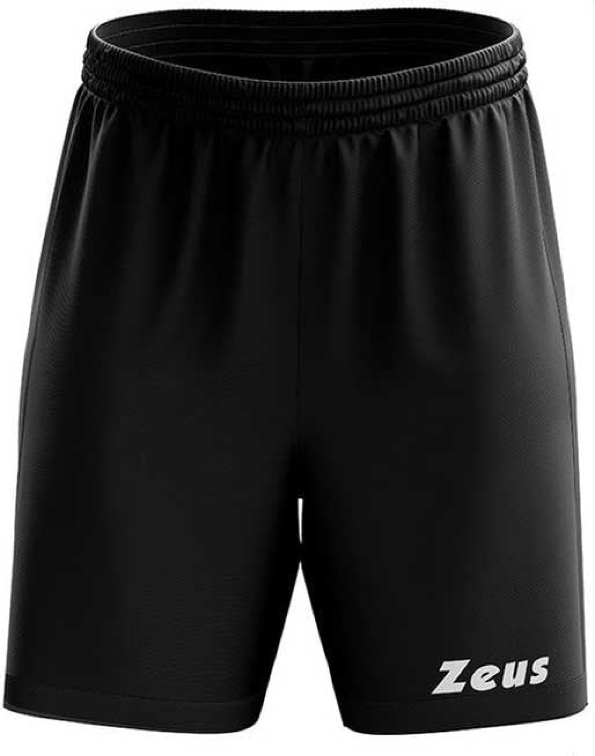 Продукт Zeus Къси панталони Short Mida Nero, детски, размер 2XS, чернина ниска цена с бърза доставка - BestPC.BG