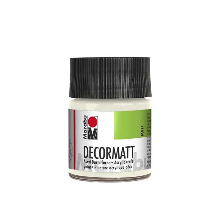 Marabu Акрилна боя, цвят 070, 50 mlна ниска цена с бърза доставка - BestPC.BG