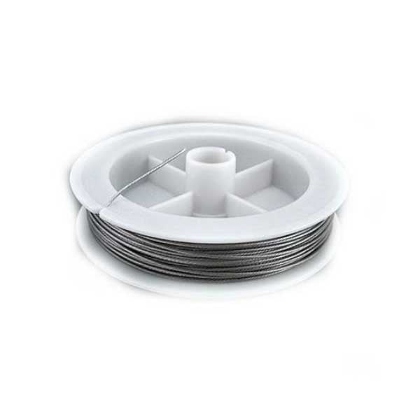 Продукт Тел, стоманена, 50 mна ниска цена с бърза доставка - BestPC.BG