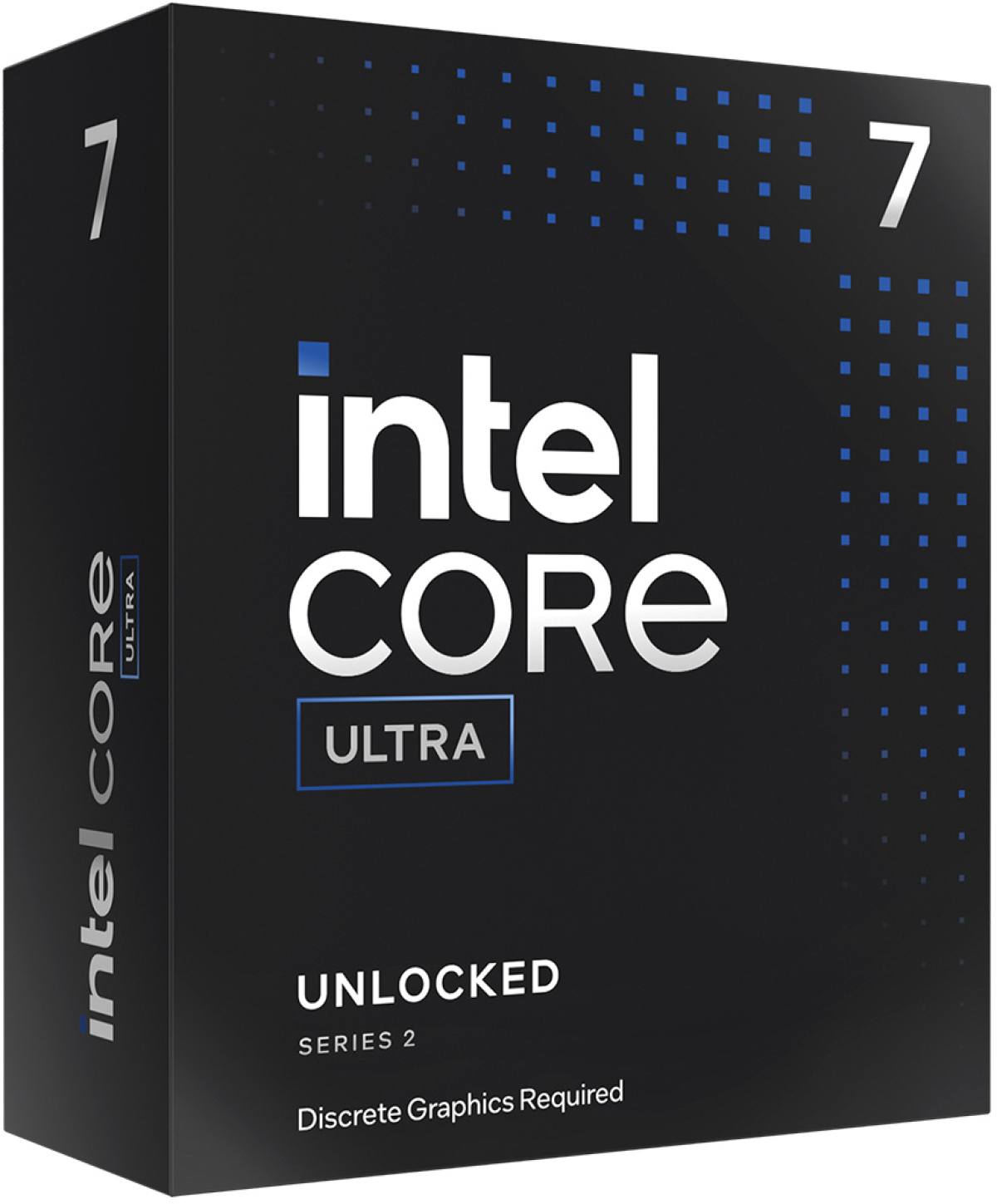 Процесор INTEL Core Ultra 7 265KF 5.5GHz FCLGA18W LGA1851 30M Cache Boxed CPUна ниска цена с бърза доставка - BestPC.BG