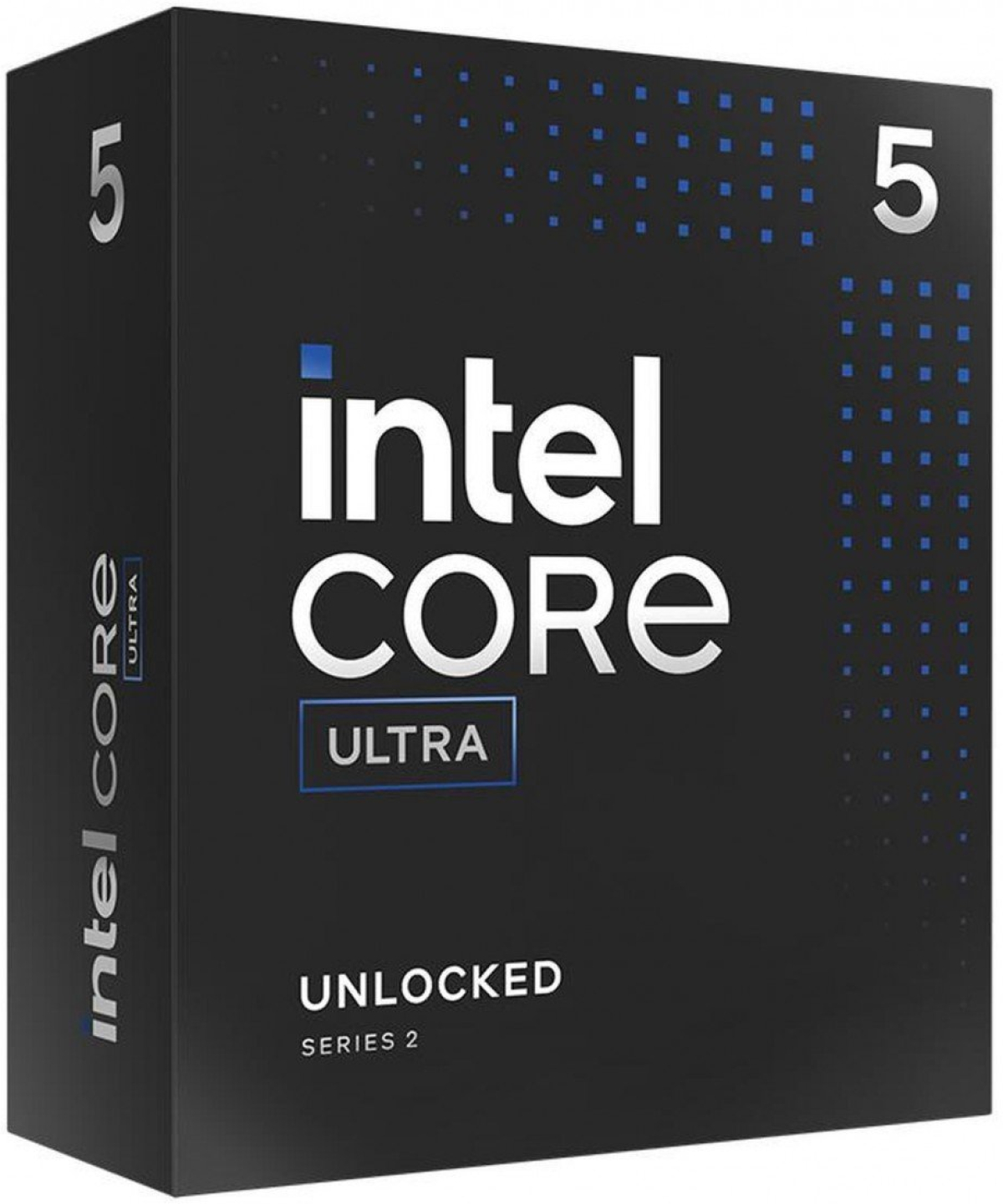 Процесор INTEL Core Ultra 5 245KF 5.2GHz FCLGA18W LGA1851 24M Cache Boxed CPUна ниска цена с бърза доставка - BestPC.BG