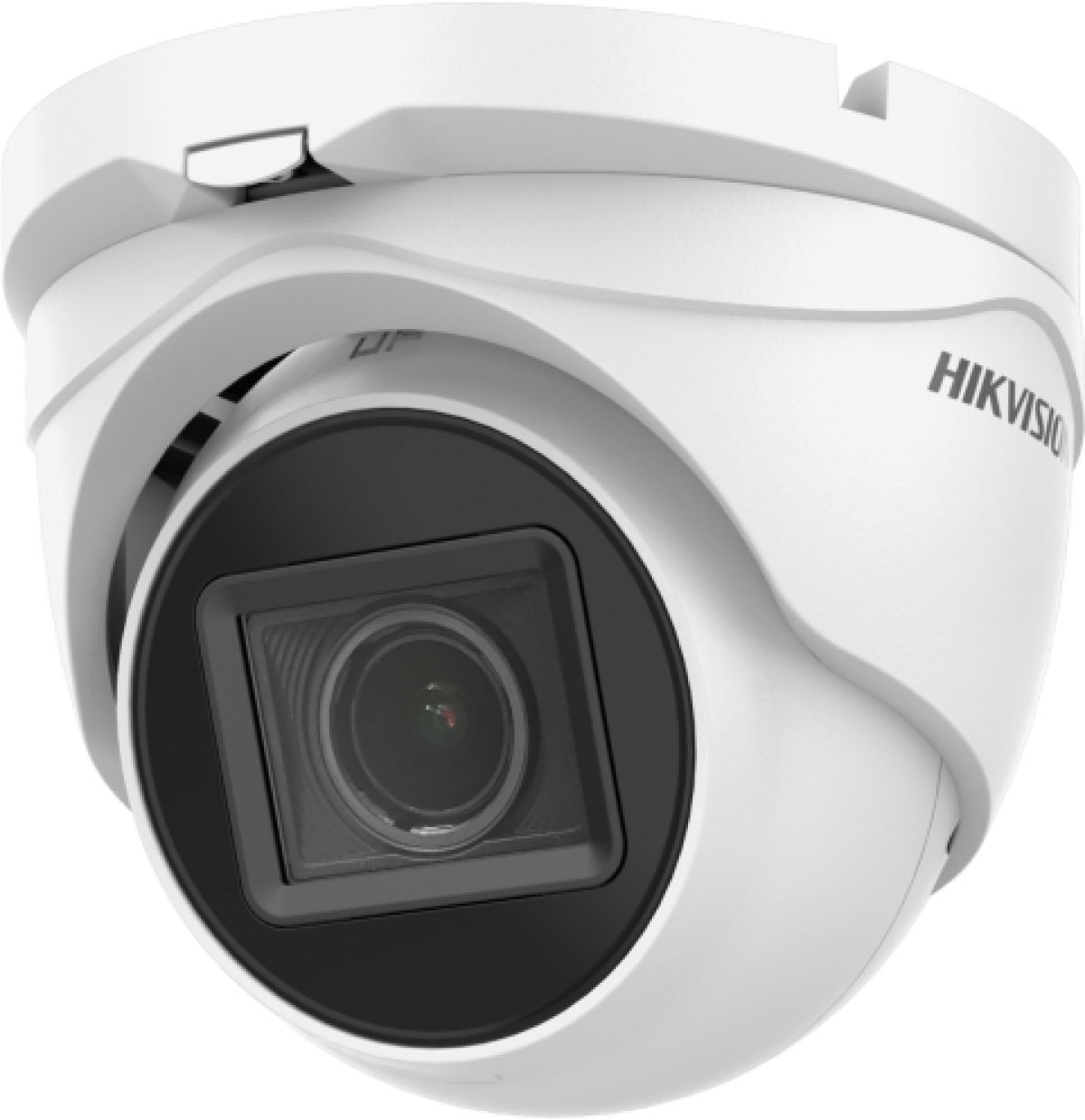 Камера HikVision 5MP DS-2CE79H0T-IT3ZF, 2.7-13.5 мм, Моторизиран варифокален обективна ниска цена с бърза доставка - BestPC.BG