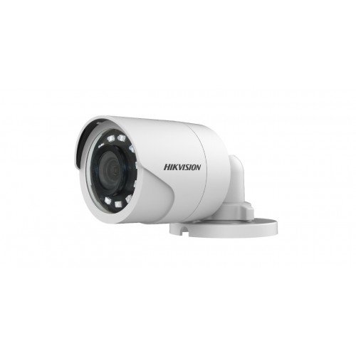 Камера HikVision DS-2CE16D0T-IRF, 2MP, 3.6mm Fixed Mini Bullet Cameraна ниска цена с бърза доставка - BestPC.BG