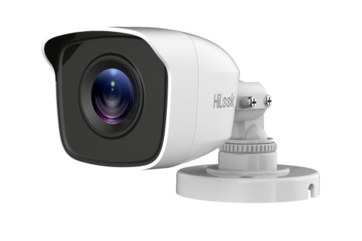 Камера HLook, 5MP, THC-B150-M, 2.8mm, Mini Bulletна ниска цена с бърза доставка - BestPC.BG