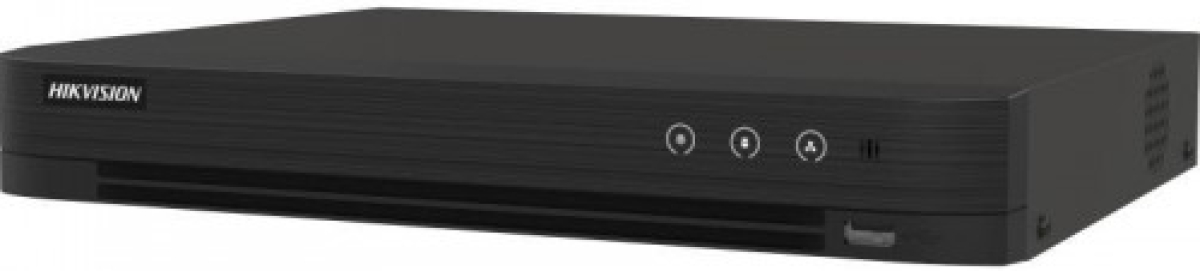 Видеорекордер HikVision 4-ch iDS-7204HUHI-M1/S(STD)(C)/4A+4/1ALMна ниска цена с бърза доставка - BestPC.BG