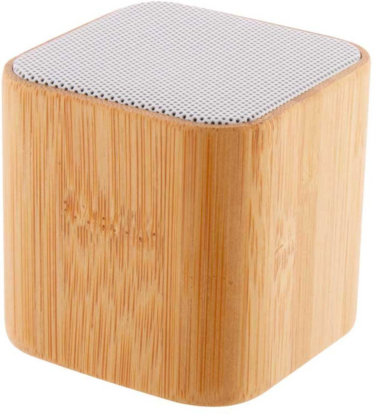 Cool Тонколона Cubbo, Bluetooth, бамбуков корпусна ниска цена с бърза доставка - BestPC.BG