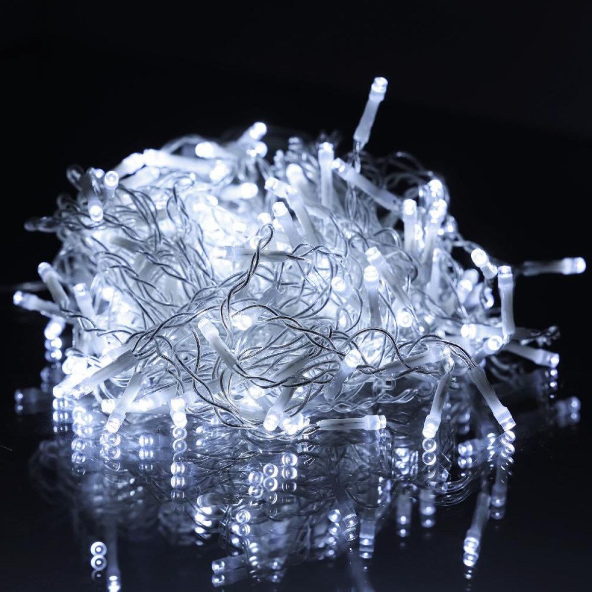 Продукт Retlux Коледни лампички RXL 444, 3.2 mна ниска цена с бърза доставка - BestPC.BG