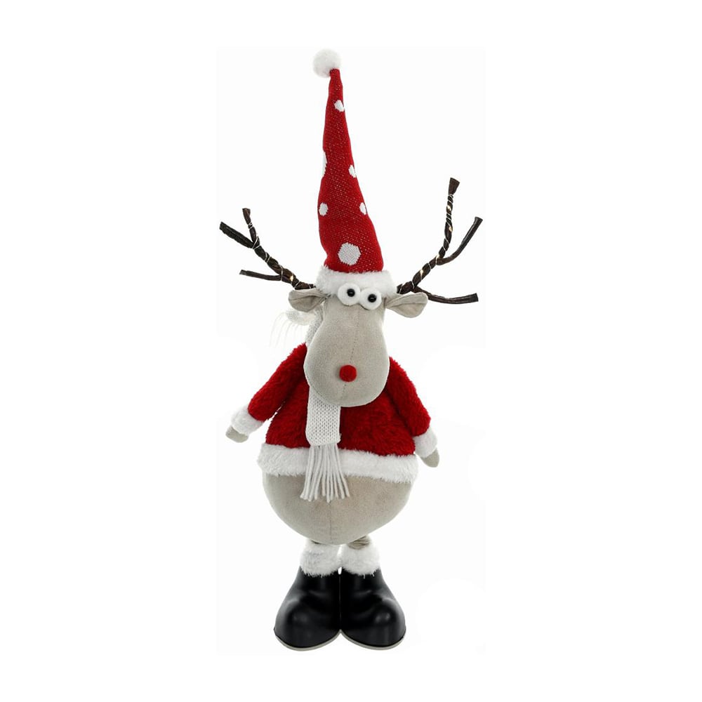 Retlux Фигурка за декорация RXL 420, еленна ниска цена с бърза доставка - BestPC.BG