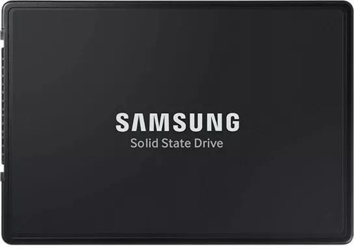 SSD SSD SAMSUNG PM9A3, 2.5, 960 GB, PCIe 4.0, MZQL2960HCJRна ниска цена с бърза доставка - BestPC.BG