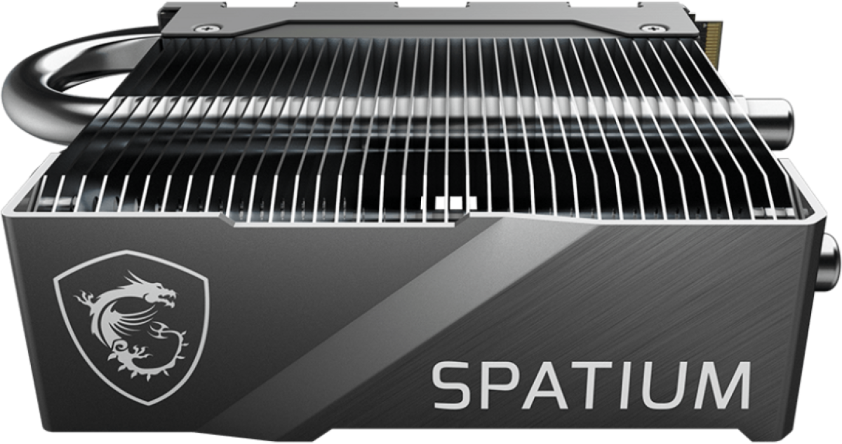 SSD MSI SPATIUM M570 PRO, 2ТВ, M.2 2280, 11800-12400 MB/s, PCI Express 5.0 x4, 3D NANDна ниска цена с бърза доставка - BestPC.BG