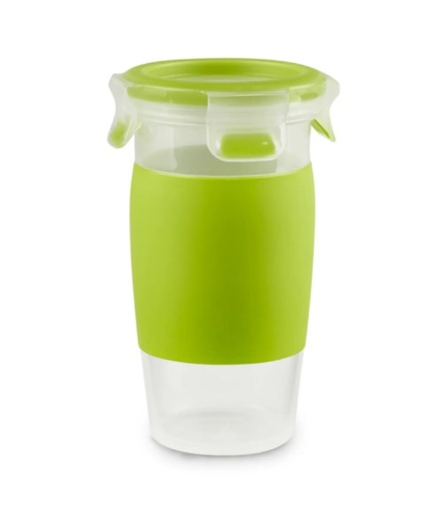 Tefal N1071510 Mseal&Go Smoothie Mg Green Tef1на ниска цена с бърза доставка - BestPC.BG