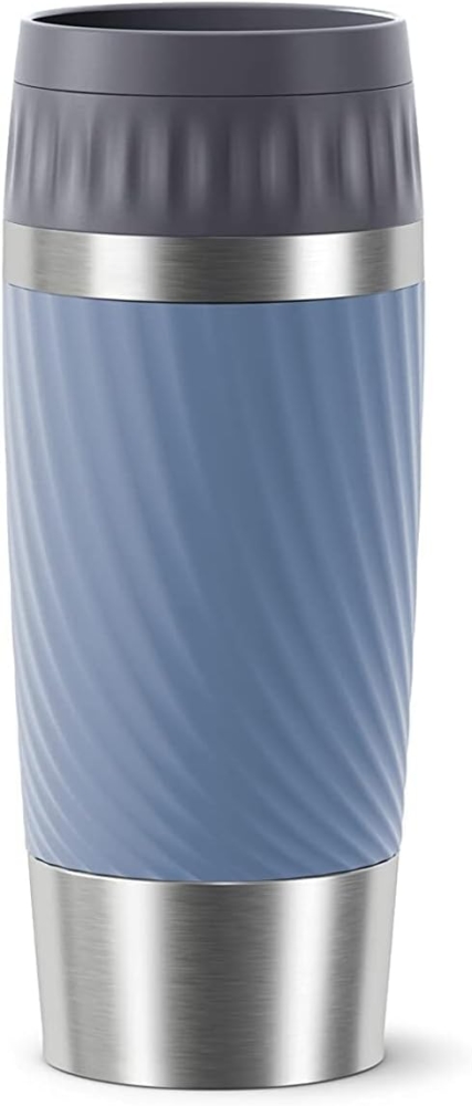Tefal N2011810 Tr. Mug Easy Tw. 0.36L Blue Tefна ниска цена с бърза доставка - BestPC.BG