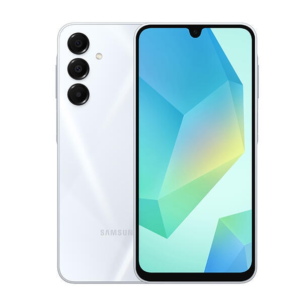 Смартфон Samsung SM-A165 GALAXY A16 128GB 4GB GRAYна ниска цена с бърза доставка - BestPC.BG