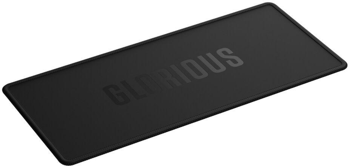 Подложка за мишка Геймърска Glorious GMMK 3, Черенна ниска цена с бърза доставка - BestPC.BG
