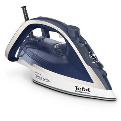 Ютия Tefal FV6812E0, Пулверизатор, Еко режим, 2800 W, 50-260 g/min, 0.270л, Синна ниска цена с бърза доставка - BestPC.BG