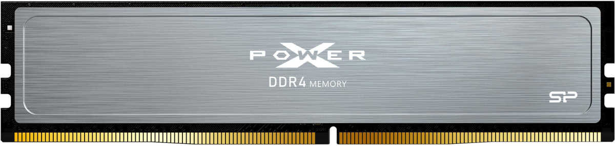 Памет 16GB DDR4 3200MHz Silicon Power XPOWER Pulseна ниска цена с бърза доставка - BestPC.BG