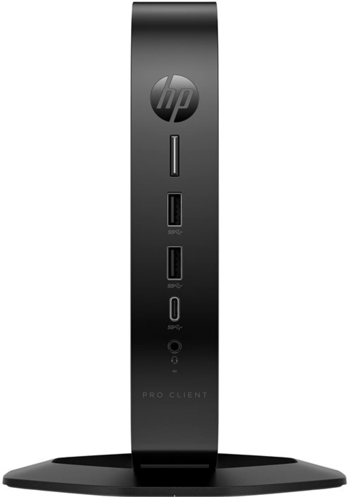 Мини компютър NUC HP Pro t550 Thin Client Intel Celeron J6412 4GB 32GB ThinProна ниска цена с бърза доставка - BestPC.BG