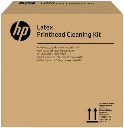Аксесоар за принтер HP Latex 2700 Latex Printhead Cleaning Roll Kitна ниска цена с бърза доставка - BestPC.BG