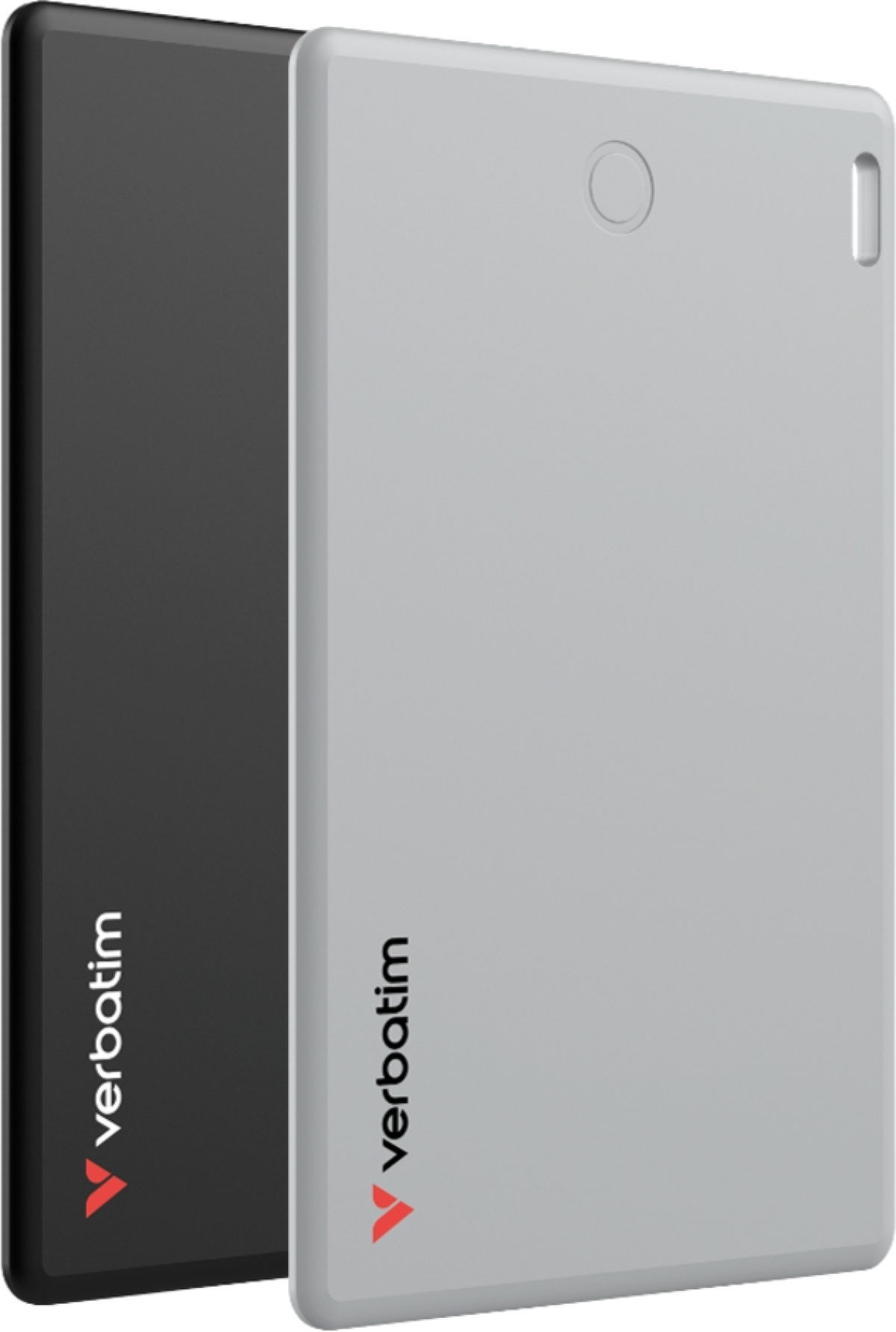 Принадлежност за смартфон Verbatim MYFCR-02BS My Finder Card Bluetooth Item Finder 2 pack Black-Silverна ниска цена с бърза доставка - BestPC.BG