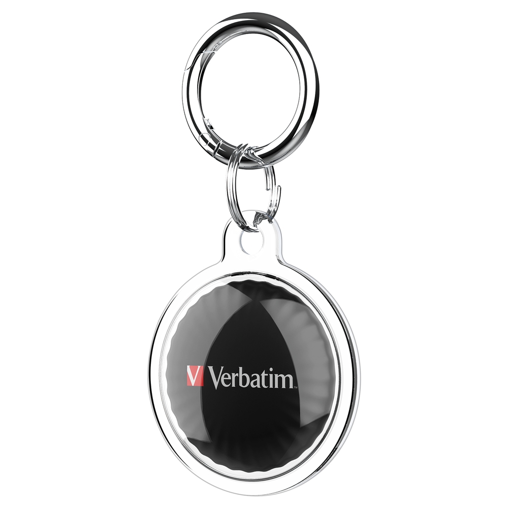 Принадлежност за смартфон Verbatim MYFC-01B My Finder Coin Bluetooth Item Finder 1 pack Blackна ниска цена с бърза доставка - BestPC.BG