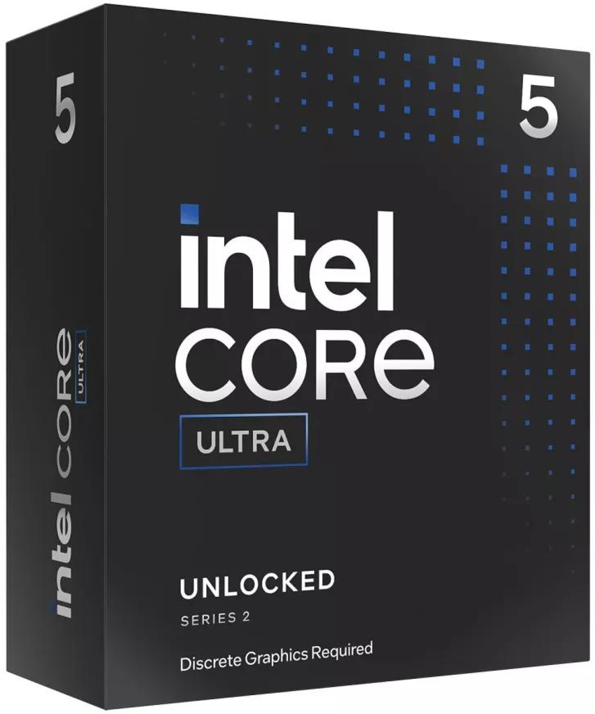 Процесор Intel Core Ultra 5 245KF, 14-Core (6P+8E) 3.6 GHz, 26MB, LGA1851, BOXна ниска цена с бърза доставка - BestPC.BG