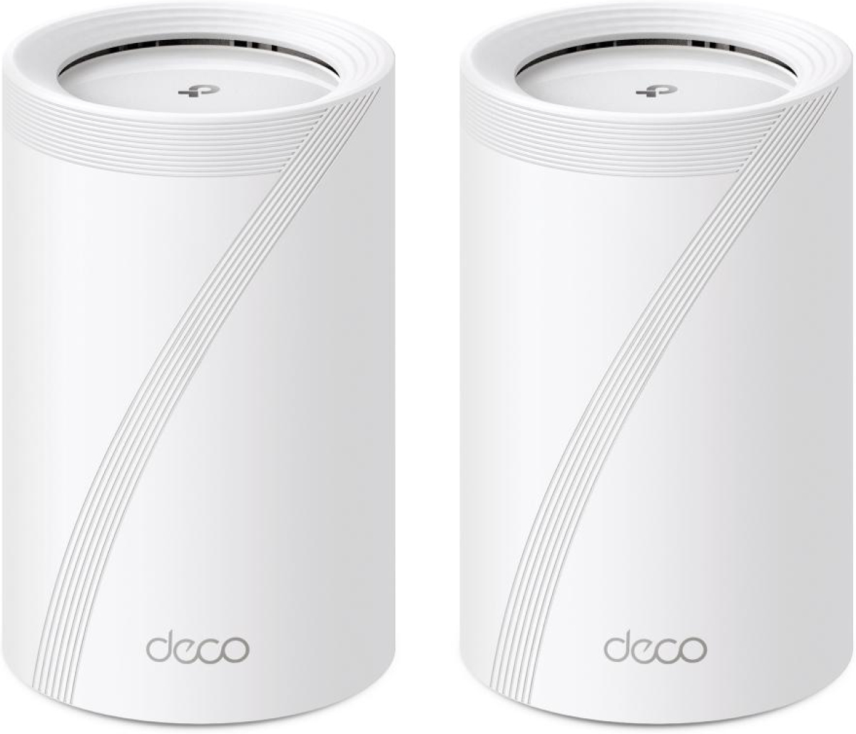 Меш система TP-Link Deco BE65 Wi-Fi 7 BE9300 - 2брна ниска цена с бърза доставка - BestPC.BG