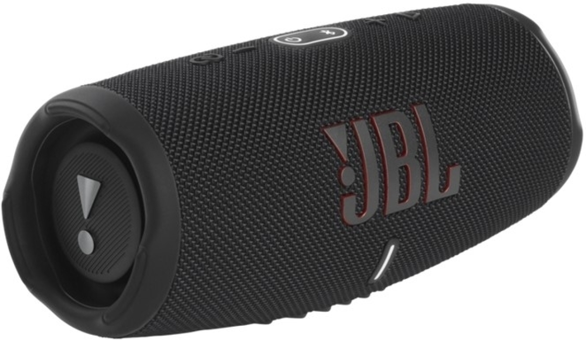 Bluetooth Колонкa JBL Charge 5 BLKна ниска цена с бърза доставка - BestPC.BG