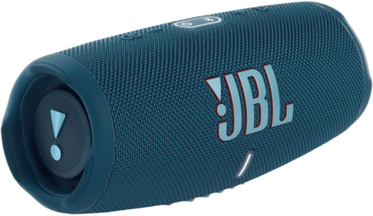 Bluetooth Колонкa JBL Charge 5 BLUEна ниска цена с бърза доставка - BestPC.BG