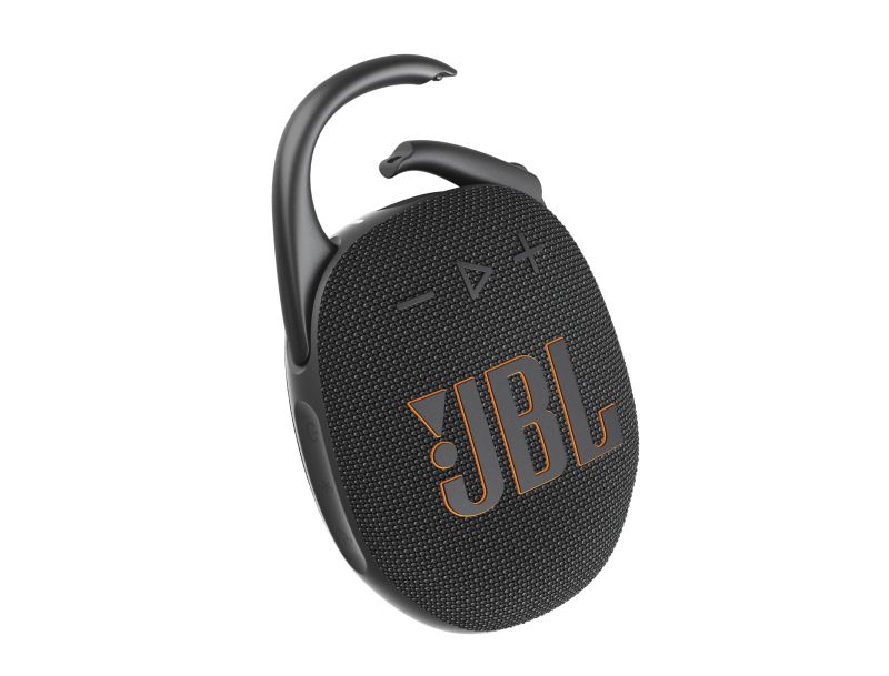 Bluetooth Колонкa JBLCLIP5BLKна ниска цена с бърза доставка - BestPC.BG