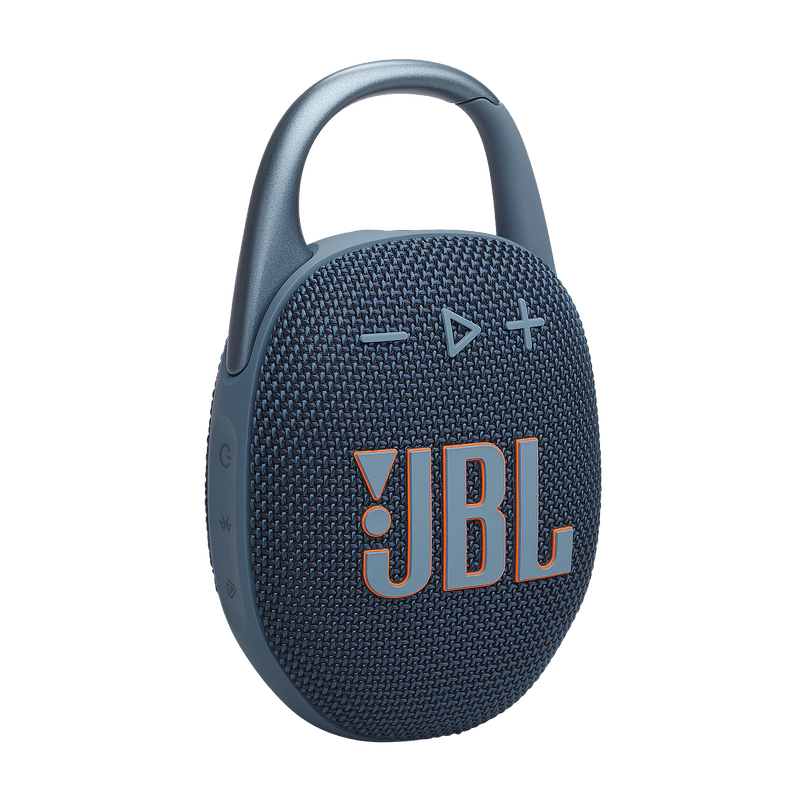 Bluetooth Колонкa JBLCLIP5BLUна ниска цена с бърза доставка - BestPC.BG