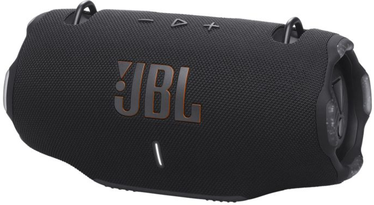 Bluetooth Колонкa JBLXTREME4BLKEPна ниска цена с бърза доставка - BestPC.BG