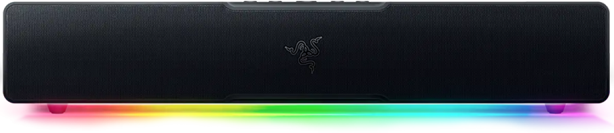 Озвучителна система Razer Leviathan V2 X, черна; RZ05-04280100-R3M1на ниска цена с бърза доставка - BestPC.BG