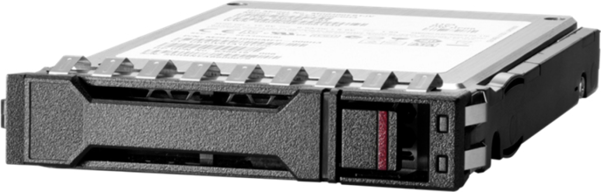 HDD сървърен HPE 960GB NVMe Gen4 Mainstream Performance Read Intensive SFF BC U.3 Static V2 Multi Vendor SSDна ниска цена с бърза доставка - BestPC.BG