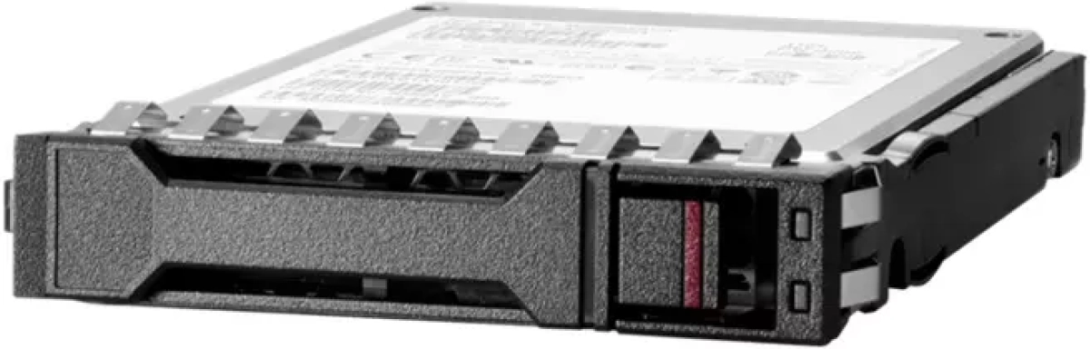 HDD сървърен HPE 1.92TB NVMeRI SFF BC U.3ST V2 MV SSDна ниска цена с бърза доставка - BestPC.BG