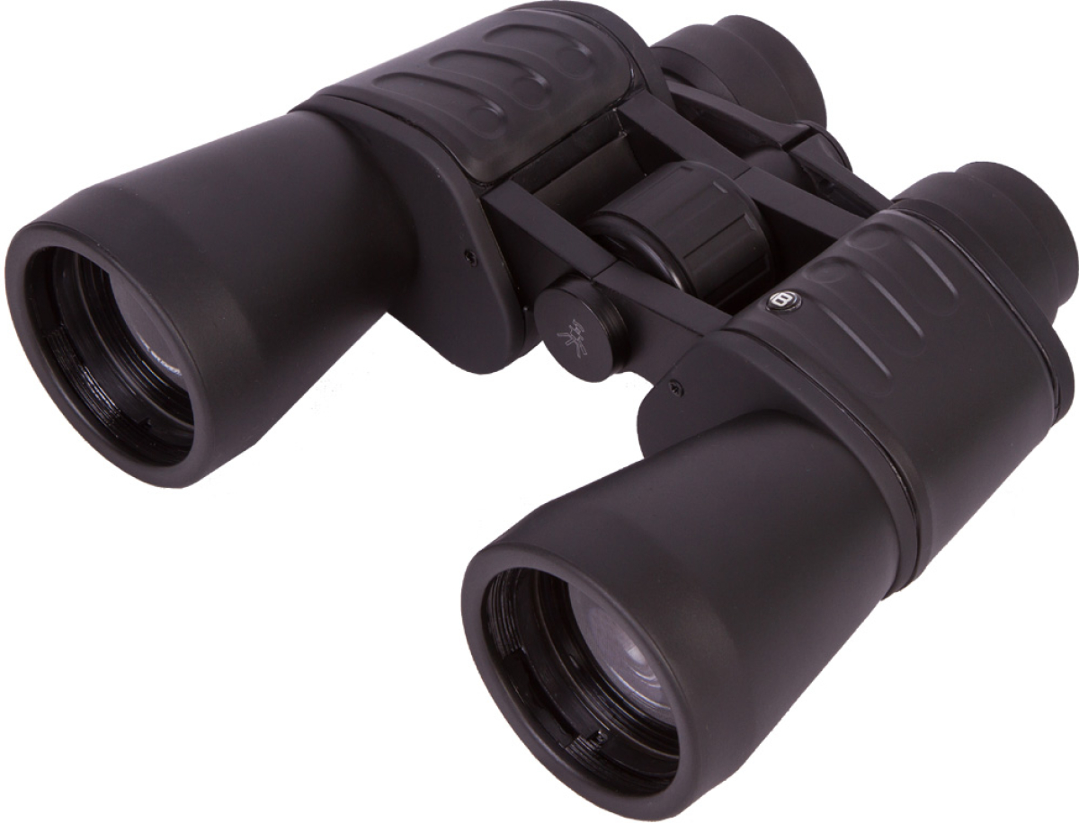 Бинокъл Bresser Hunter 7x50на ниска цена с бърза доставка - BestPC.BG