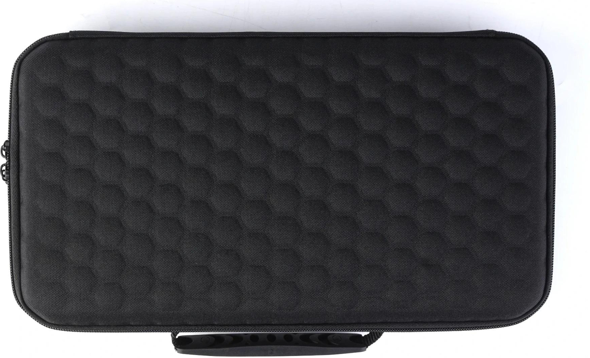 Други Kалъф за клавиатура Keychon (Plastic) удароустойчив, Черенна ниска цена с бърза доставка - BestPC.BG