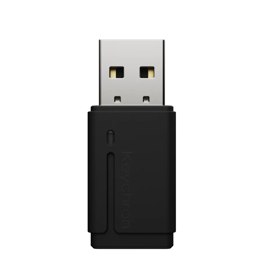 Keychron USB Bluetooth Адаптер за Windows PCна ниска цена с бърза доставка - BestPC.BG