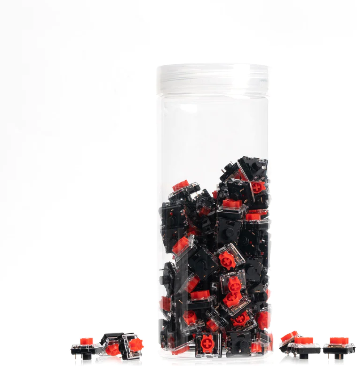 Други Суичове Keychron Low Profile - 110 бр.на ниска цена с бърза доставка - BestPC.BG