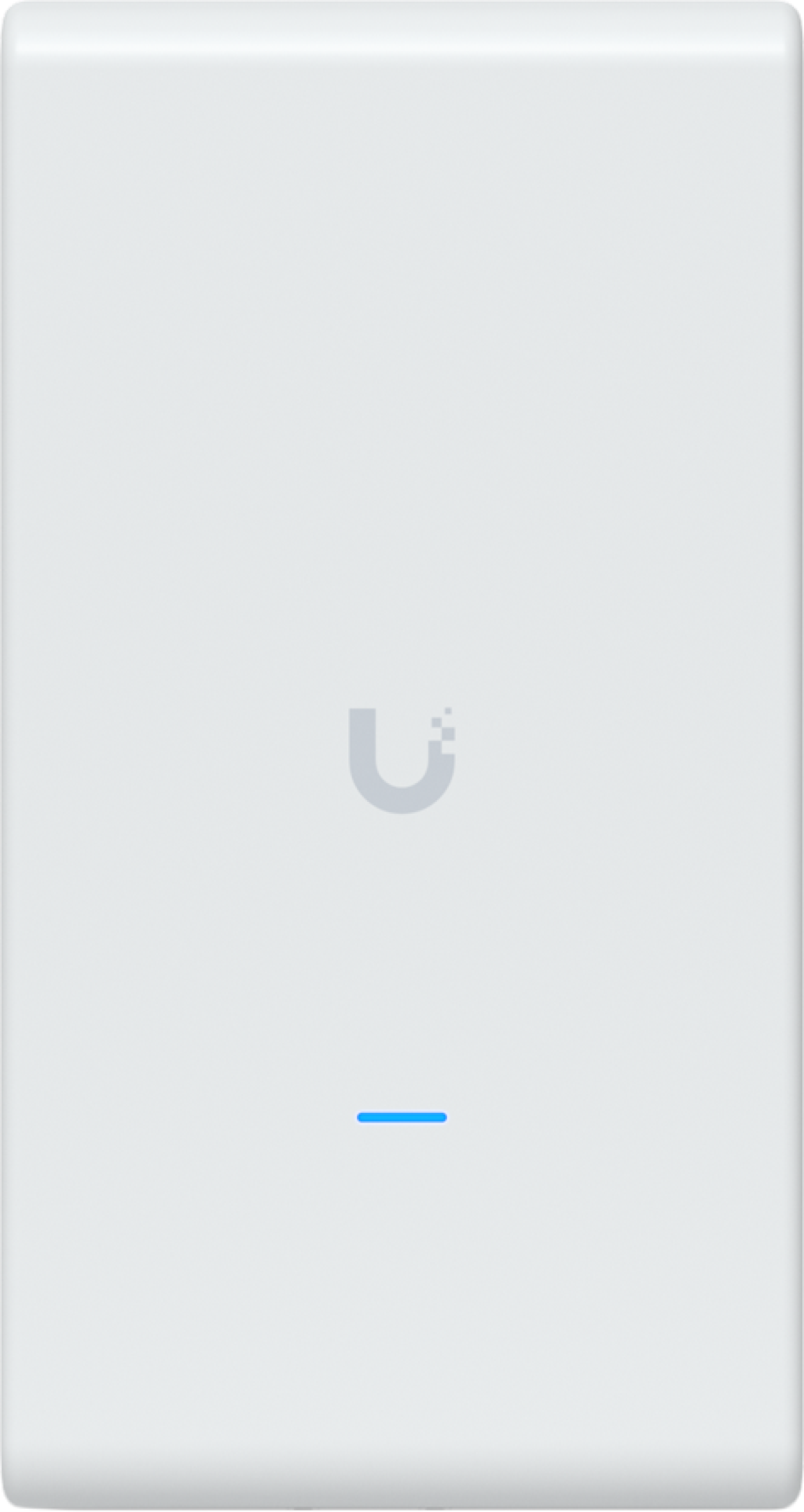 Точка за достъп Ubiquiti U6-Mesh-Pro-EU Вътрешен/външен WiFi 6 AP с 4 пространствени потокана ниска цена с бърза доставка - BestPC.BG