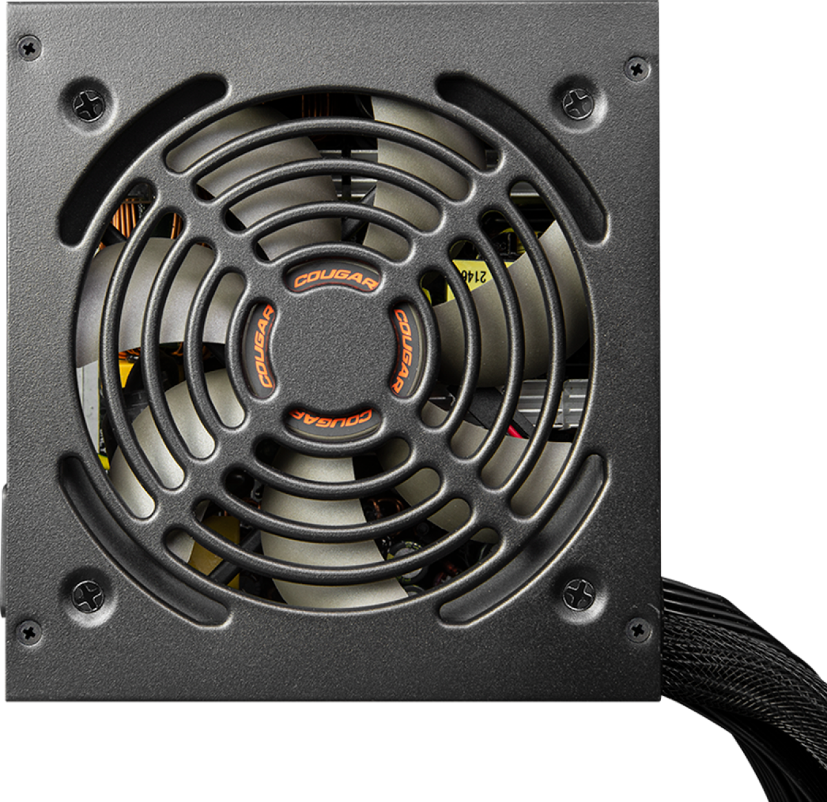 Захранване COUGAR ATLAS 650 PSU, 80 plus Bronze, 650Wна ниска цена с бърза доставка - BestPC.BG